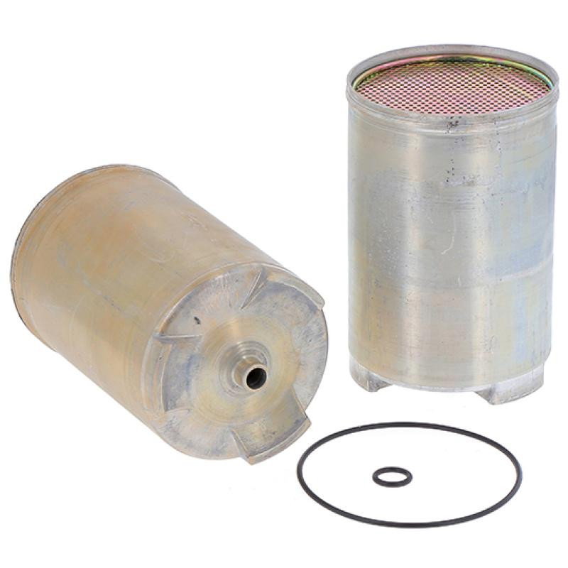 TORKFILTER