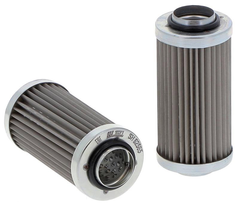 HYDRAULFILTER