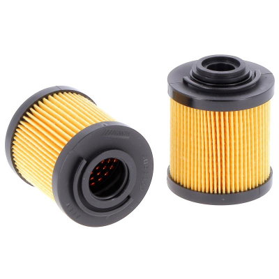 HYDRAULFILTER