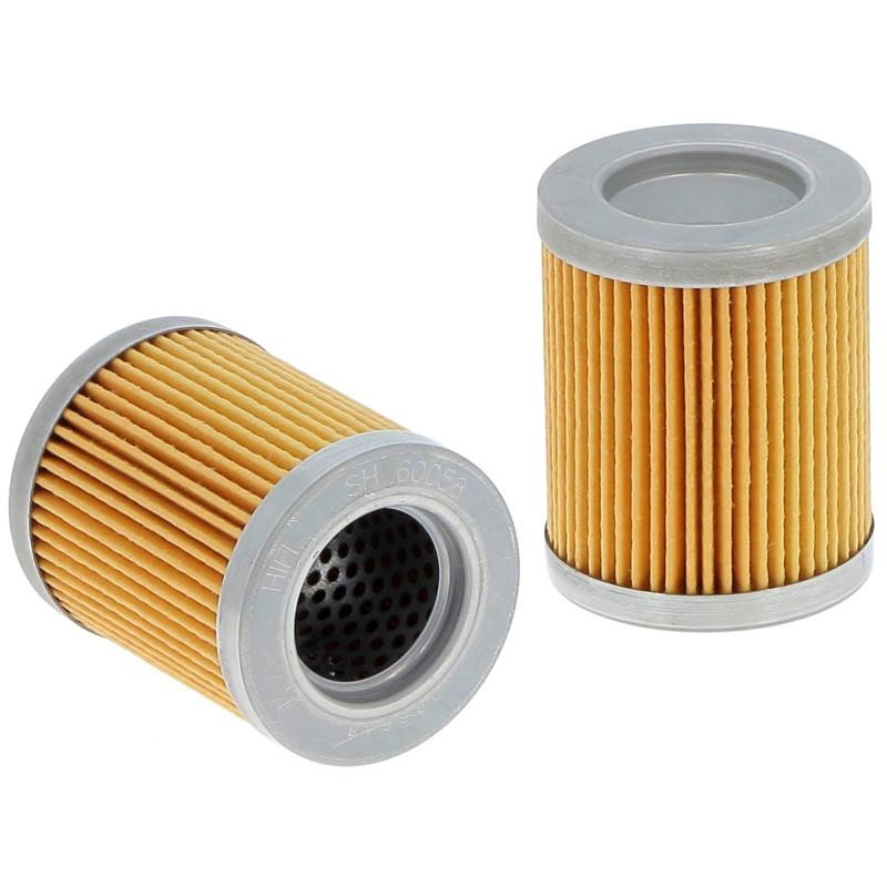 HYDRAULFILTER