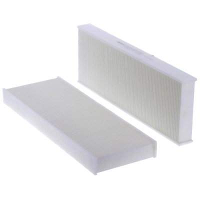 KUPÉLUFTFILTER