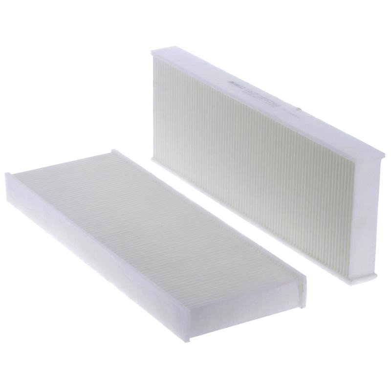 KUPÉLUFTFILTER