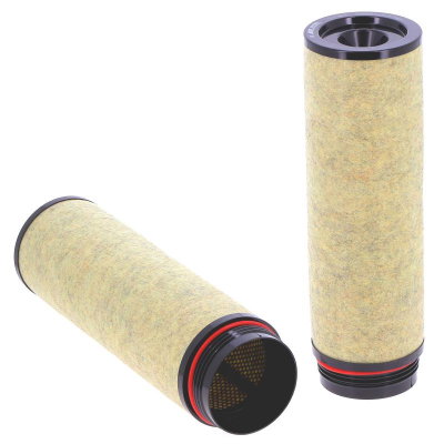 LUFTFILTER
