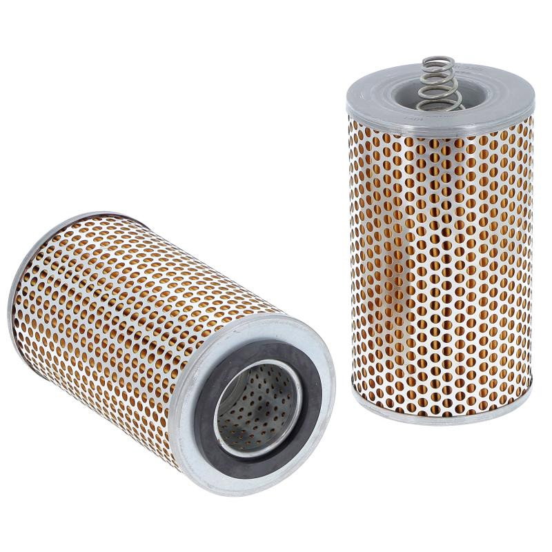 OLJEFILTER