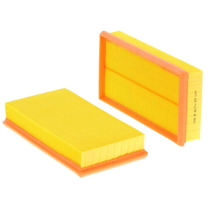 LUFTFILTER