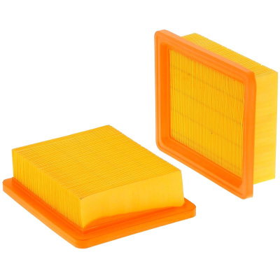LUFTFILTER