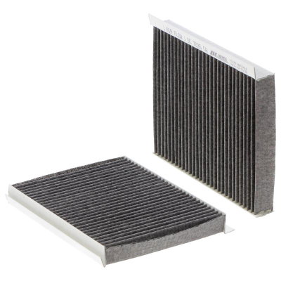 KUPÉLUFTFILTER