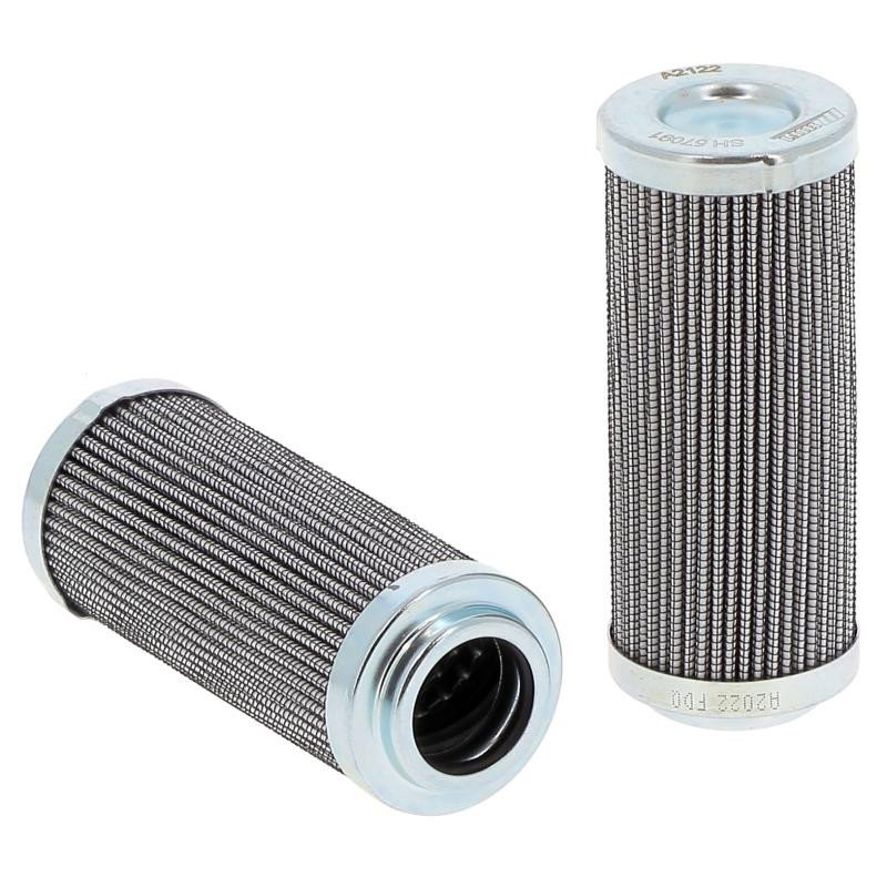 HYDRAULFILTER