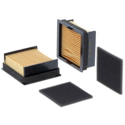 LUFTFILTER