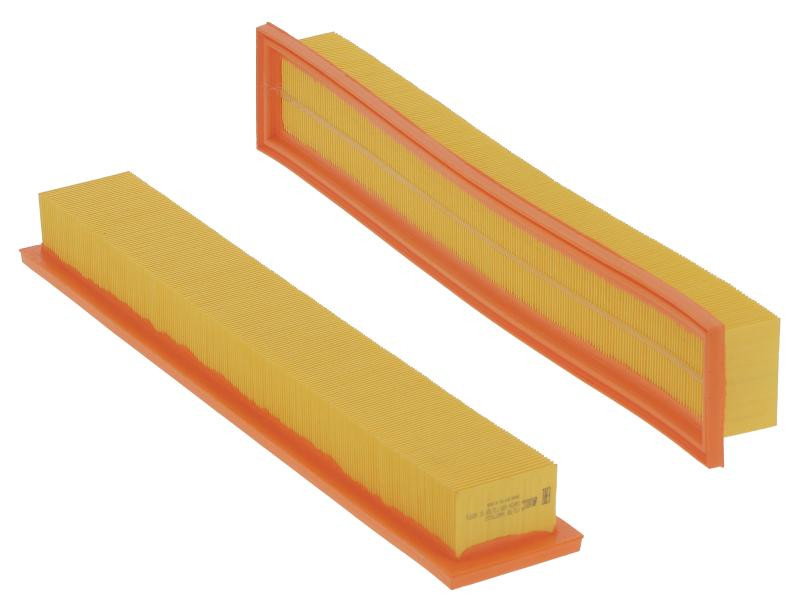 KUPÉLUFTFILTER