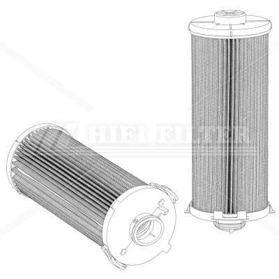 HYDRAULFILTER