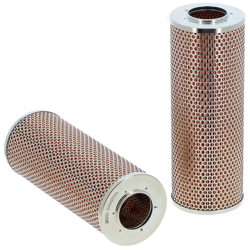 HYDRAULFILTER