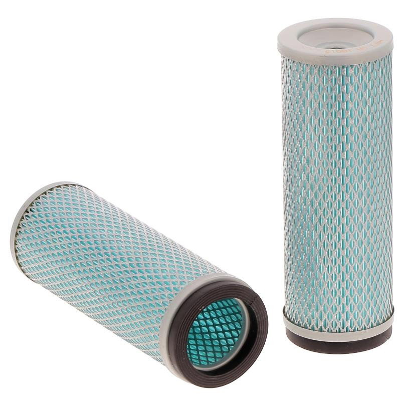LUFTFILTER