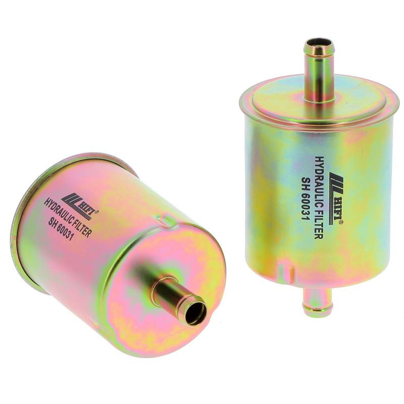 HYDRAULFILTER