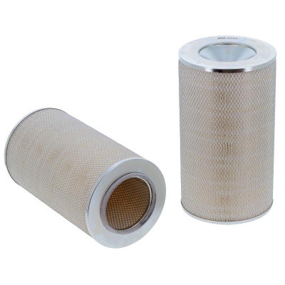 LUFTFILTER