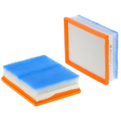 LUFTFILTER