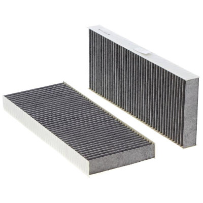 KUPÉLUFTFILTER