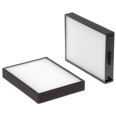 KUPÉLUFTFILTER