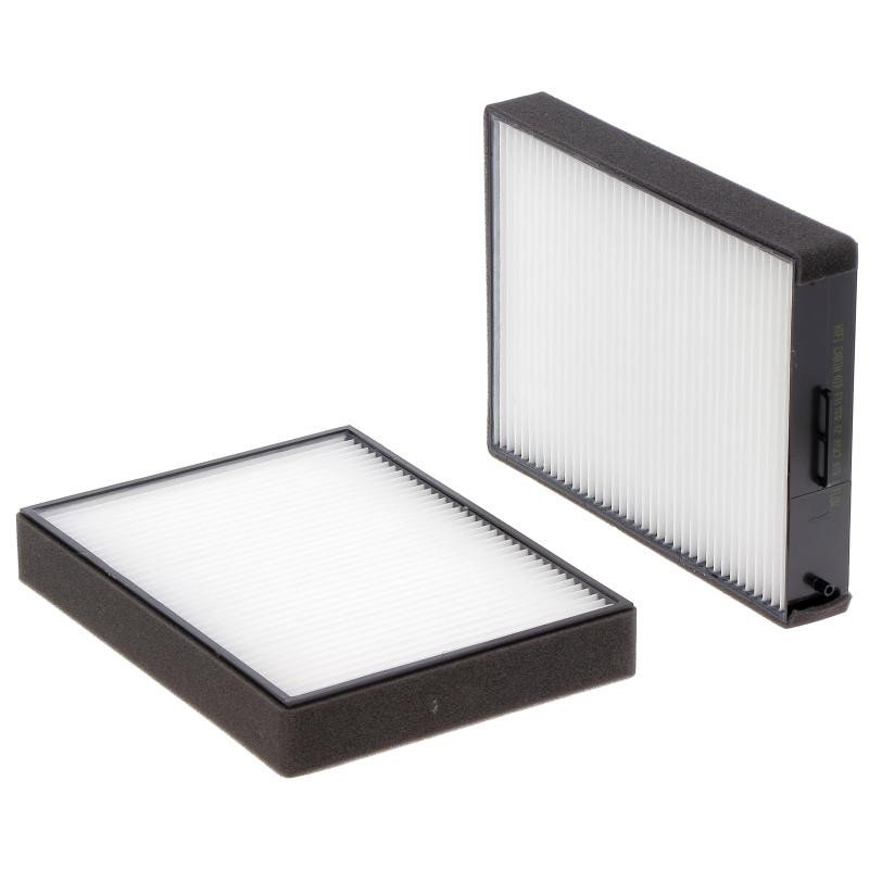 KUPÉLUFTFILTER