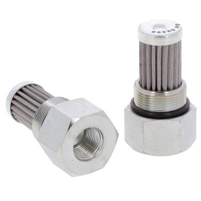 HYDRAULFILTER