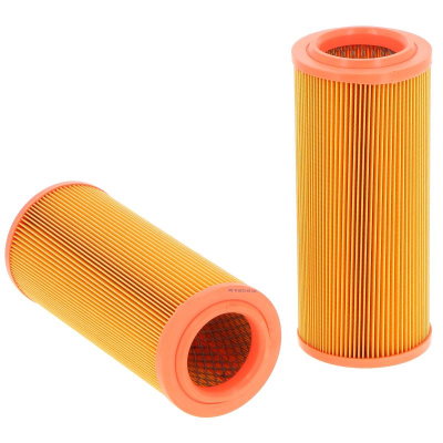 LUFTFILTER