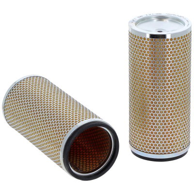 LUFTFILTER
