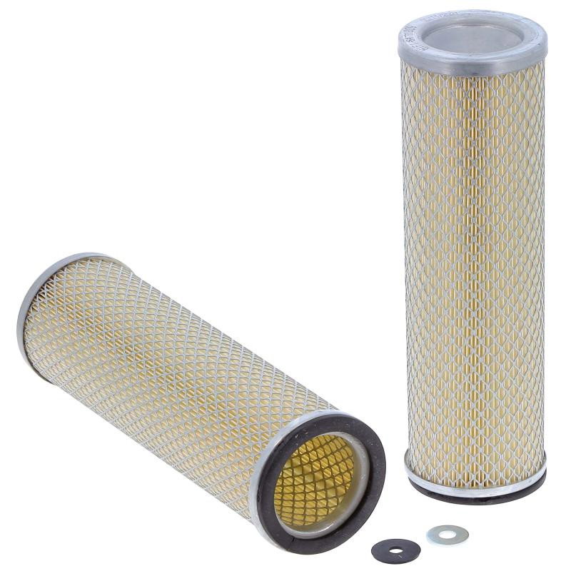 LUFTFILTER