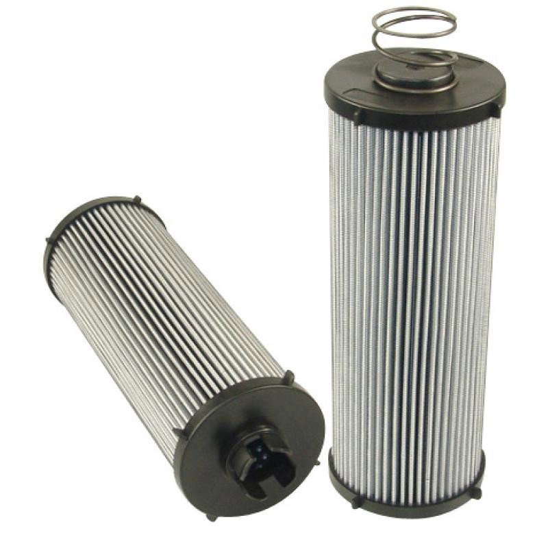 HYDRAULFILTER