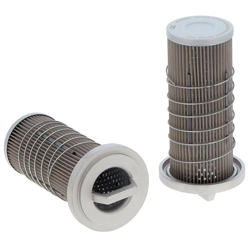 HYDRAULFILTER