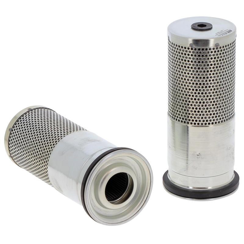 HYDRAULFILTER