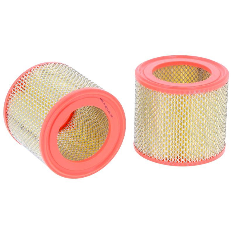 LUFTFILTER