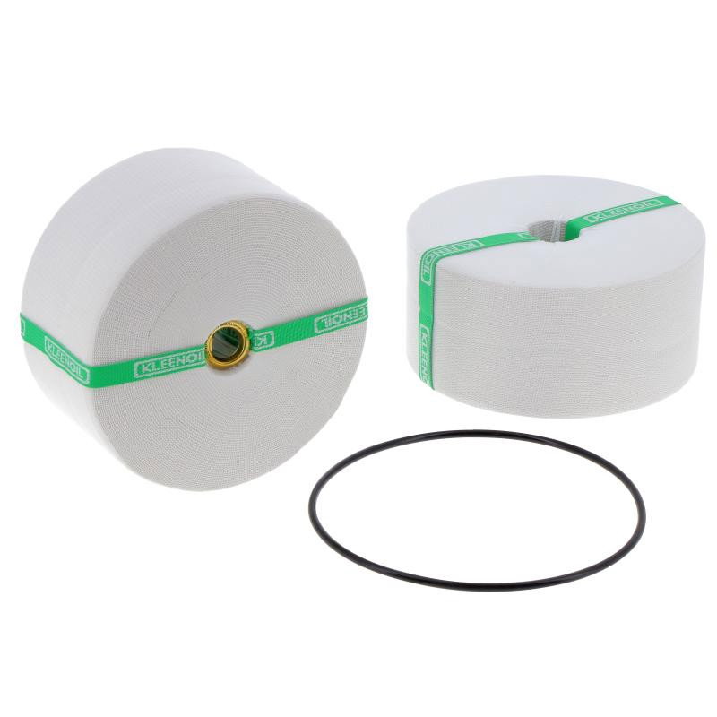 HYDRAULFILTER