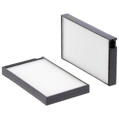 KUPÉLUFTFILTER