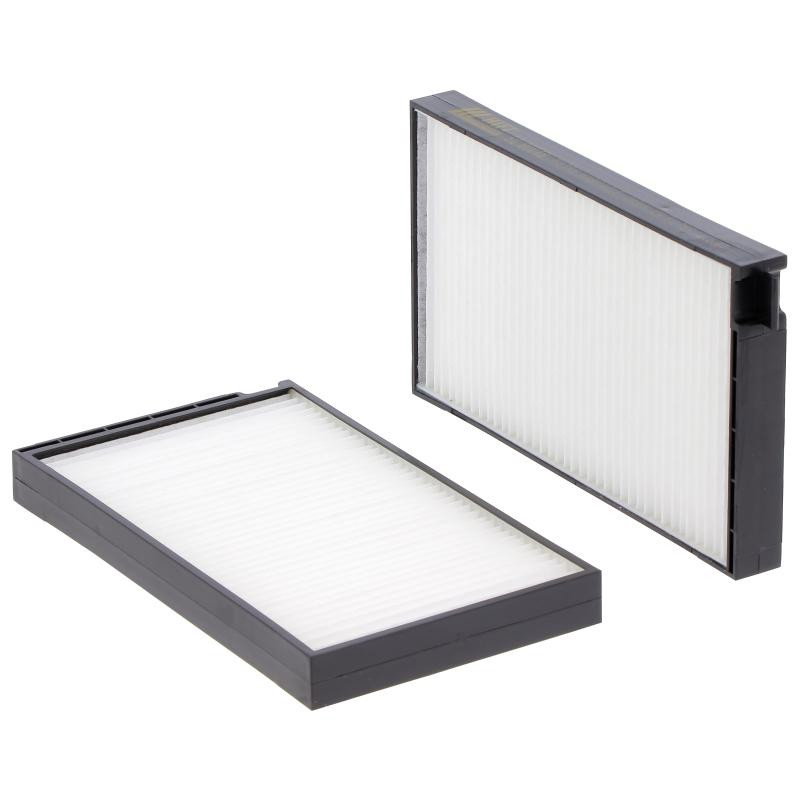 KUPÉLUFTFILTER