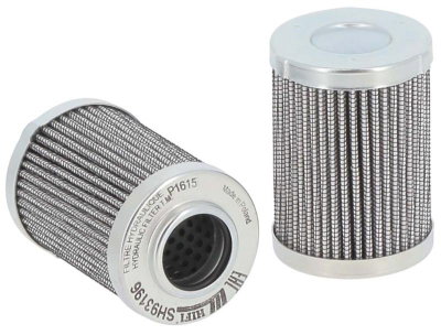 HYDRAULFILTER