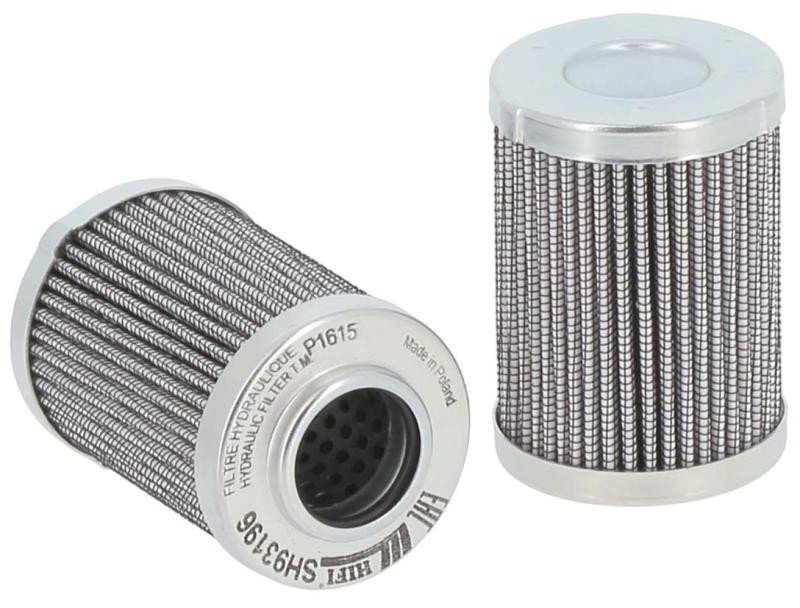 HYDRAULFILTER