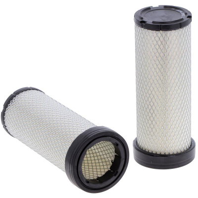 LUFTFILTER