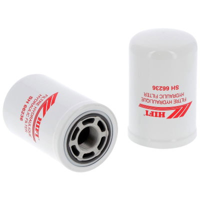 HYDRAULFILTER