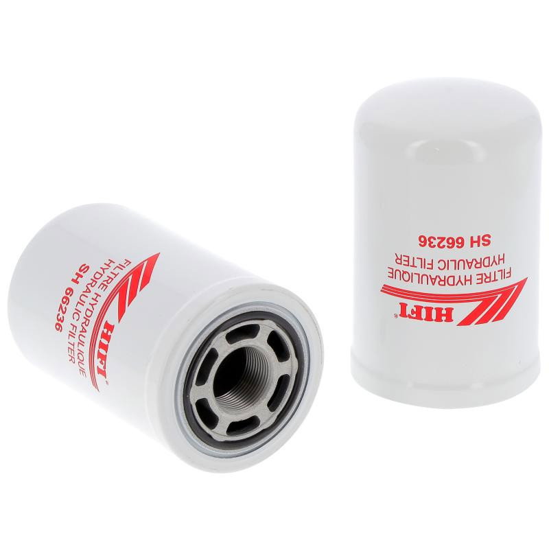 HYDRAULFILTER