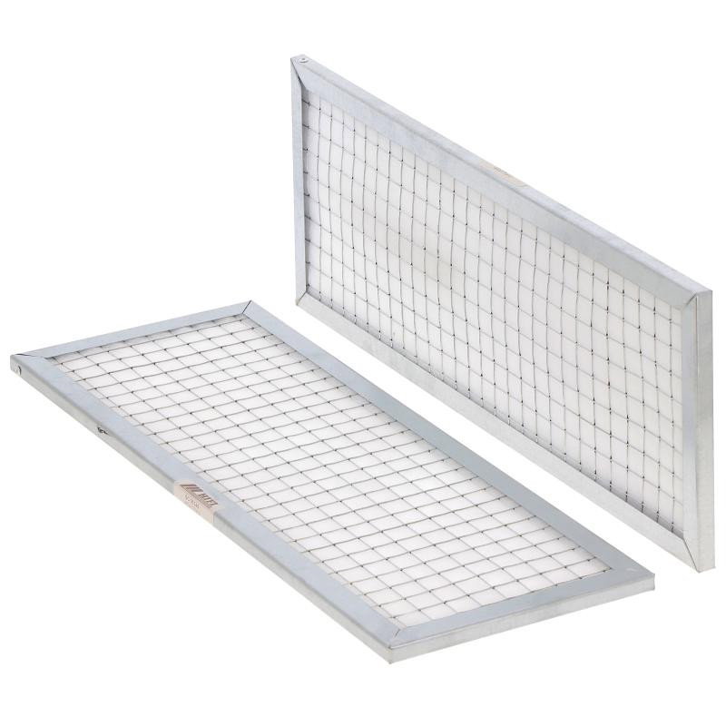 KUPÉLUFTFILTER