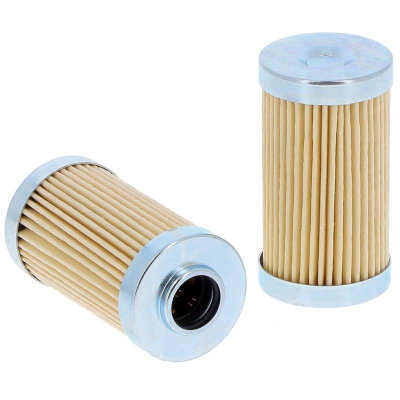 HYDRAULFILTER
