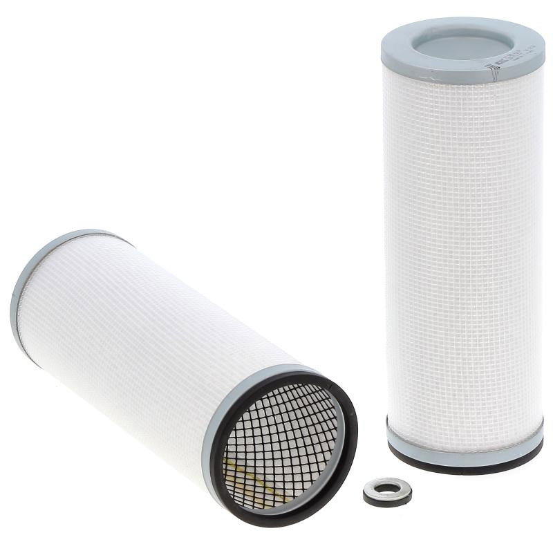 LUFTFILTER