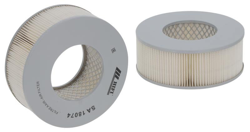 LUFTFILTER