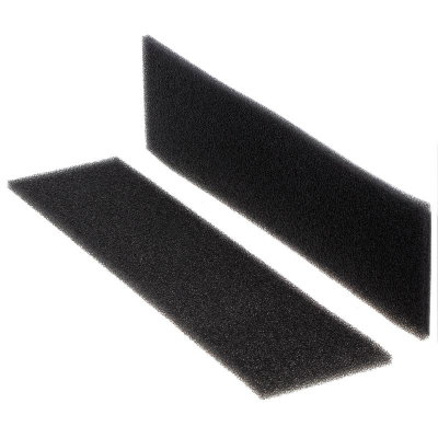 KUPÉLUFTFILTER