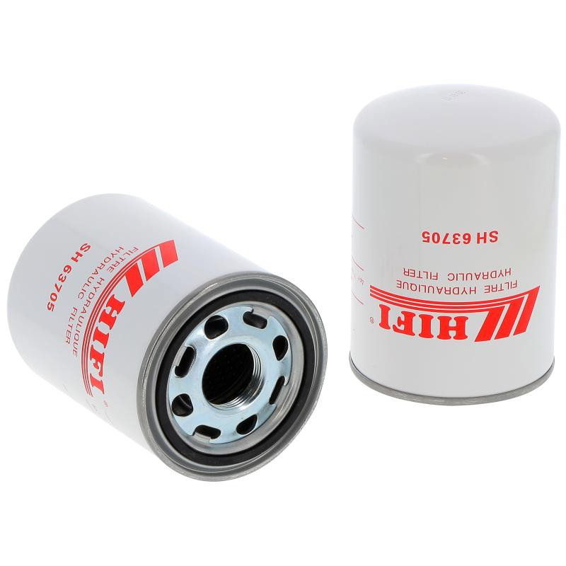 HYDRAULFILTER