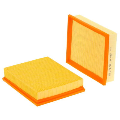 LUFTFILTER