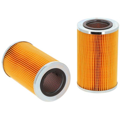 HYDRAULFILTER