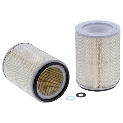 LUFTFILTER