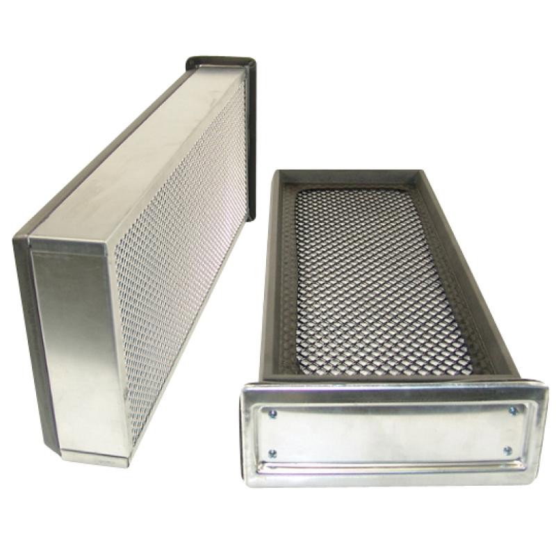 KUPÉLUFTFILTER