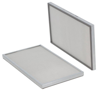 KUPÉLUFTFILTER